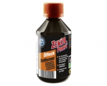 ZEKOL Spezial Entferner 2.99 €