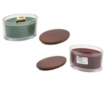 CASA Deco Holzdocht-Duftkerze 6.99 €