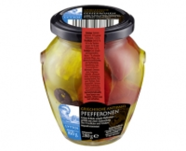 LYTTOS Griechische Antipasti 1.99 €
