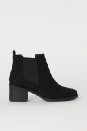  Ankleboots 10.99 €