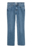 HM   Slim Regular Jeans