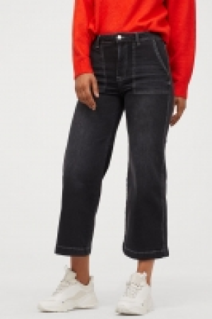  Culotte High Ankle Jeans 10.99 €