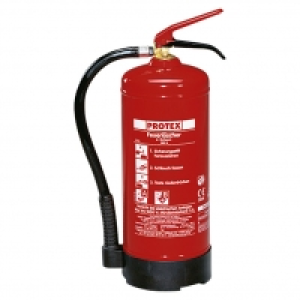 Feuerlöscher 49.95 €