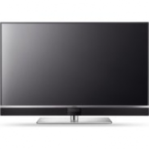 Euronics Metz Classic Fineo pro 43 TY85 UHD twin R 108 cm (43 Zoll) LCD-TV mit LED-Technik schwa