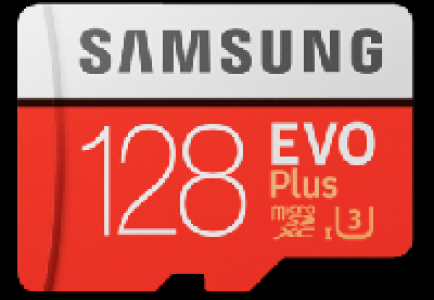 SAMSUNG Evo Plus 24.99 €