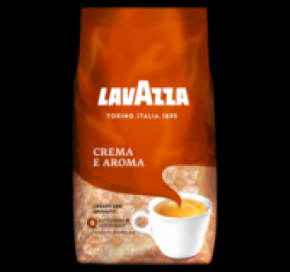 Penny  LAVAZZA Crema e Aroma oder Espresso Cremoso