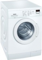 Euronics Siemens WM14E22A Stand-Waschmaschine-Frontlader weiß