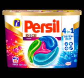 PERSIL Colorwaschmittel 11.99 €