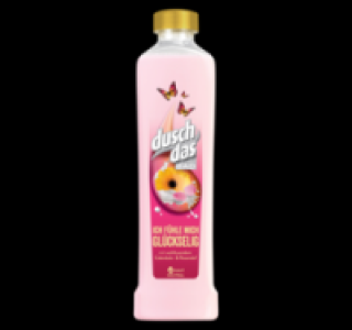 DUSCHDAS Bad 1.99&nbsp;&euro;