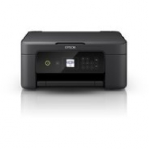 Euronics Epson Expression Home XP-3100 Multifunktionsgerät Tinte schwarz