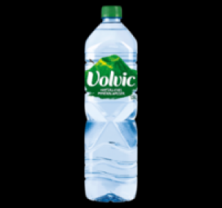 VOLVIC Naturelle oder Leichtperlig 0.65&nbsp;&euro;