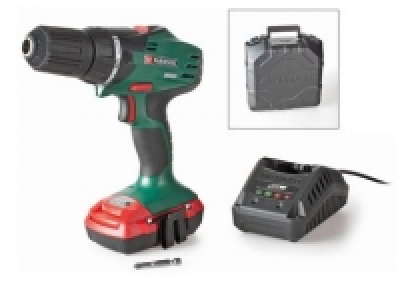 Akku-Bohrschrauber PABS 18-Li B3 74.99 €