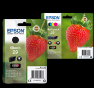 Penny  EPSON Druckerpatronen