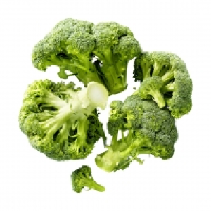 Italien/Spanien Broccoli Kennzeichnung siehe Etikett, jede 500-g-Packu