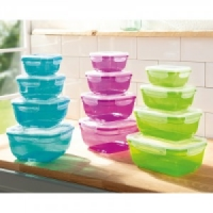 Frischhaltedosen 4er-Set 5.99 €