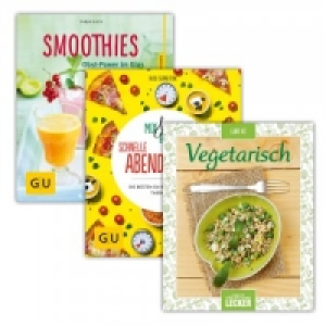 Kochbuch / Ratgeber 2.99&nbsp;&euro;