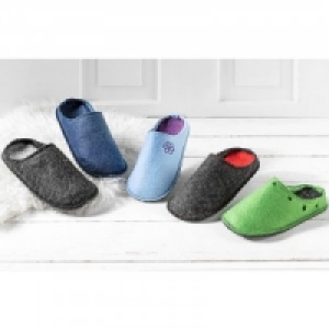Filz-Hausschuhe 5.99 €