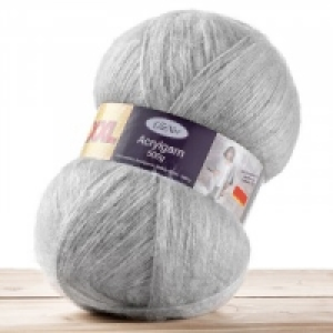 XXL-Acrylgarn 500 g 8.99 €