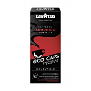 Real  Lavazza Espresso Kapseln versch. Sorten, jede 10er =53-g-Packung