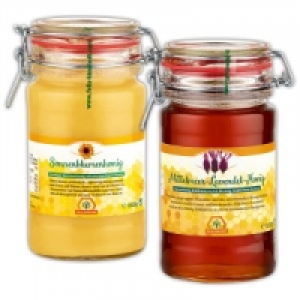 Honig-Spezialitäten 7.99 €