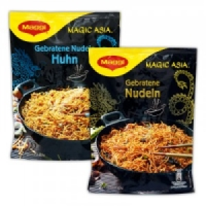Magic Asia Gebratene Nudeln 0.99 €