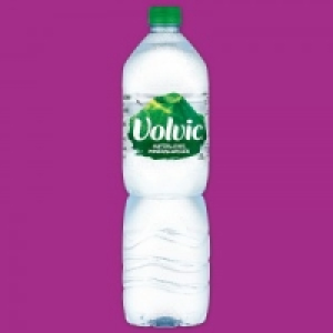 Natürliches Mineralwasser 0.55 €