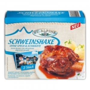 Schweinshaxe 6.99 €