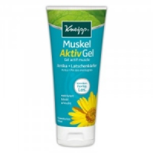 Muskel Aktiv Gel 4.99 €
