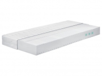 MERADISO® 7-Zonen-Kaltschaummatratze, H3, 90 x 200 cm 119.00 €