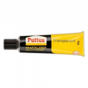 Kraftkleber transparent 2.49 €