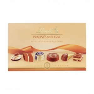 Lindt Pralinés Classic, Nougat, Noirs oder Hell & Zart jede 200-g-Pack
