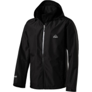 McKINLEY Herren Regenjacke Kim 59.99 €