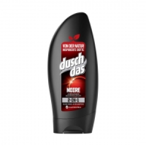 Duschdas Dusche oder Deo Spray versch. Sorten, jede 250/150-ml-Flasche 3.00 €