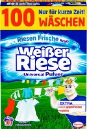 WEISSER RIESE 8.88 €