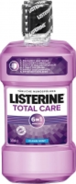 LISTERINE 5.55 €