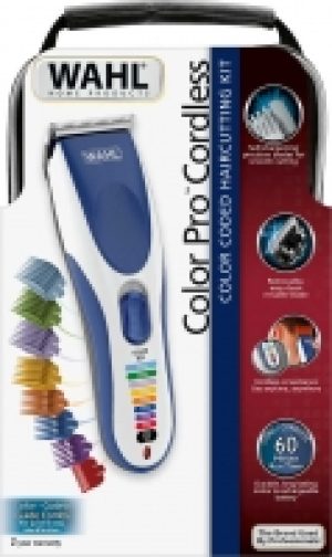 WAHL 17.99 €