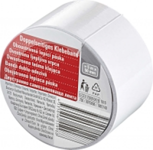 Doppelseitiges Klebeband 0.59&nbsp;&euro;