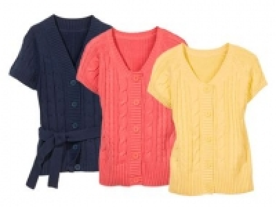 Damen Strickjacke 9.99 €