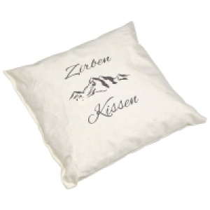 Duftkissen mit Zirbe 7.99 €