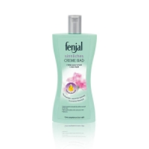 Fenjal Creme Bad Rose