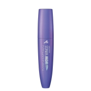 Rossmann Manhattan WOW Wings Mascara Farbe 1010N & Wake Up Concealer gratis Farbe 001