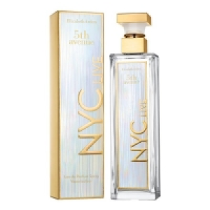 Elizabeth Arden 5th Avenue NYC Live Eau de Parfum
