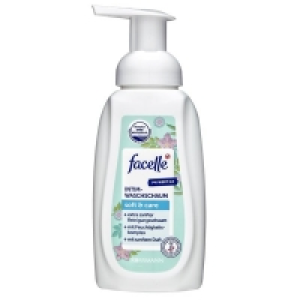soft & care Intim-Waschschaum 1.89 €