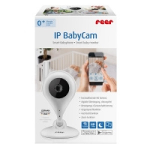 IP BabyCam 64.99 €
