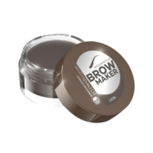 Hypoallergenic Waterproof Brow Maker 03 dark