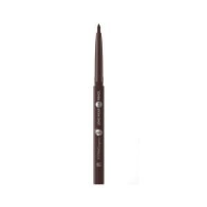 Hypoallergenic Long Wear Eye Pencil 02 brown