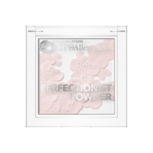 Hypoallergenic Perfectionist Powder 02 HD Pastel