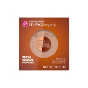 Hypoallergenic Fresh Bronze Powder 02