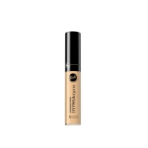 Hypoallergenic Liquid Eye Concealer 02 Medium