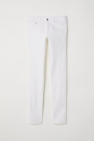 HM   Skinny Low Jeans